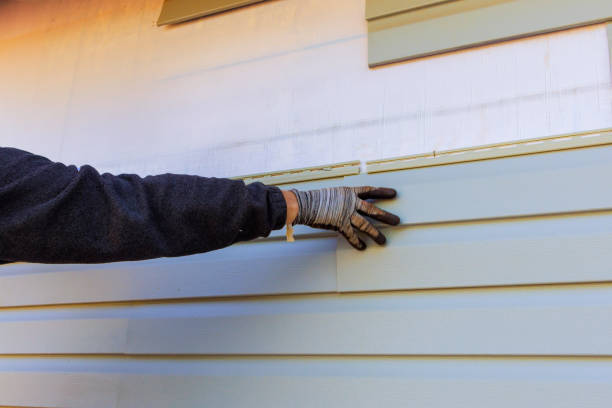 Affordable Siding Repair and Maintenance Services in Elizabethtown, PA